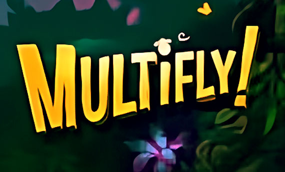 Multifly Slot Game