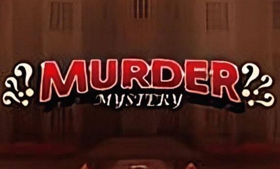 Murder Mystery Slot