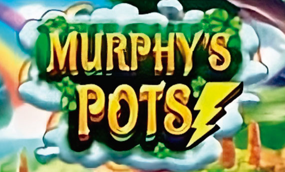 Murphy's Pots Slot