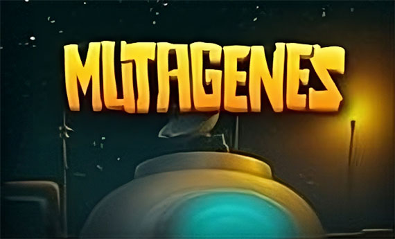 Mutagenes Slot