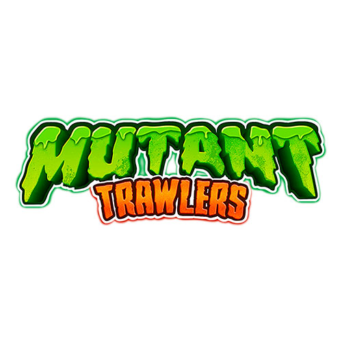 Mutant Trawlers Slot