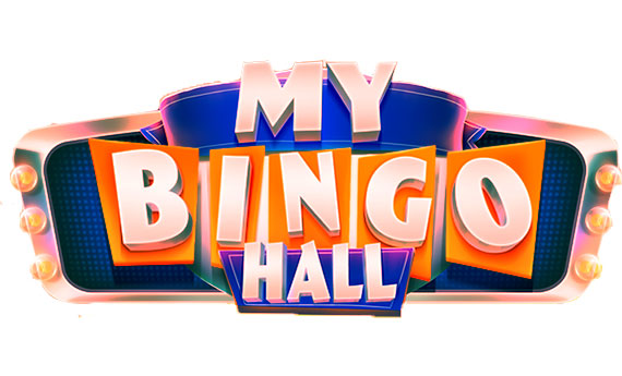 My Bingo Hall Slot