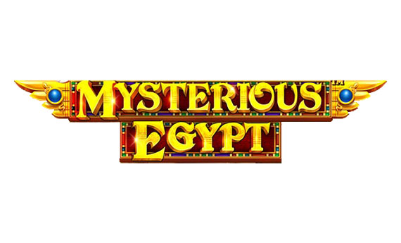 Mysterious Egypt Slot