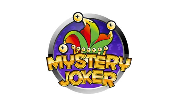 Mystery Joker Slot