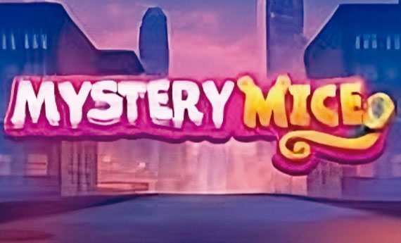 Mystery Mice Slot