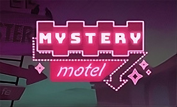 Mystery Motel Slot