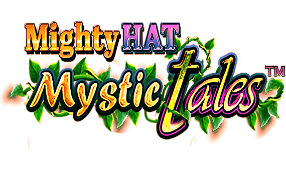 Mystic Tales Mighty Hat Slot