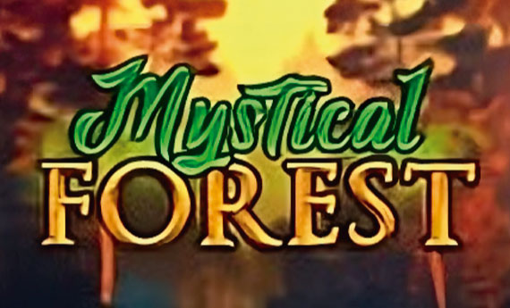 Mystical Forest Slot