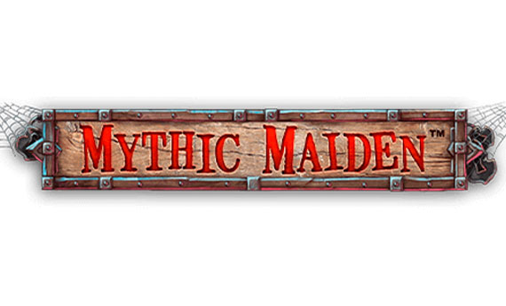 Mythic Maiden Slot