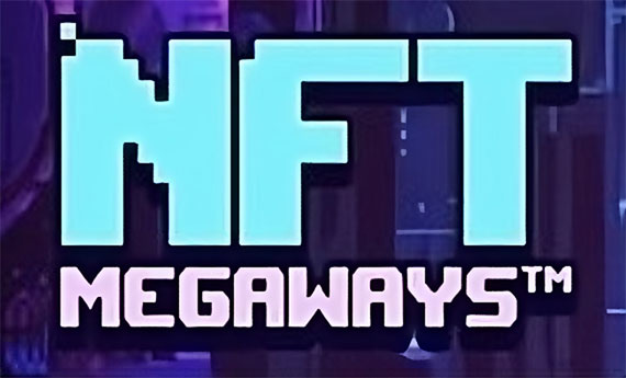 NFT Megaways Slot