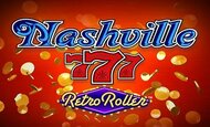 Nashville 777 Retro Roller Slot