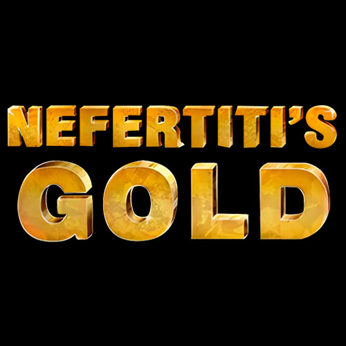 Nefertiti's Gold Slot