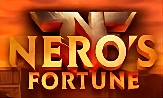 Nero's Fortune Slot