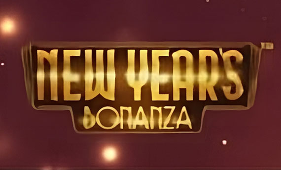 New Year's Bonanza Slot