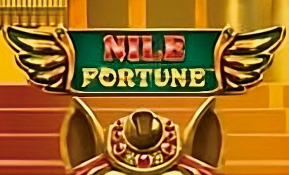 Nile Fortune Slot