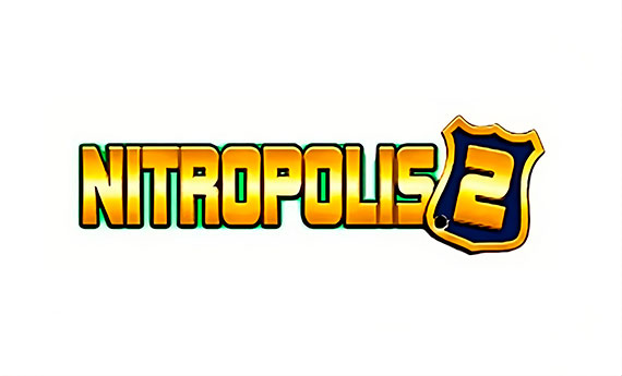 Nitropolis 2 Slot