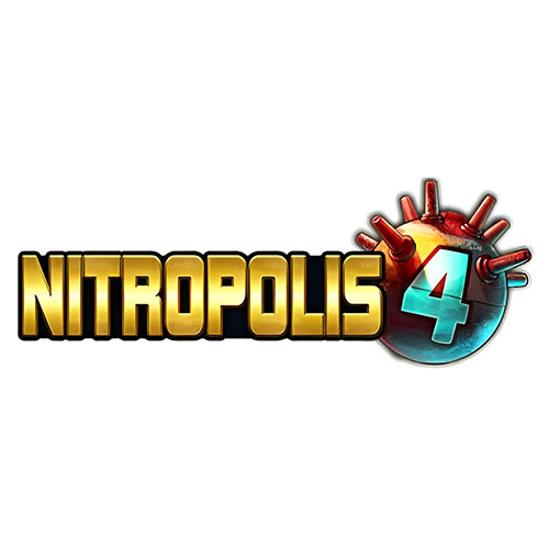 Nitropolis 4 Slot