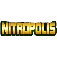 Nitropolis Slot