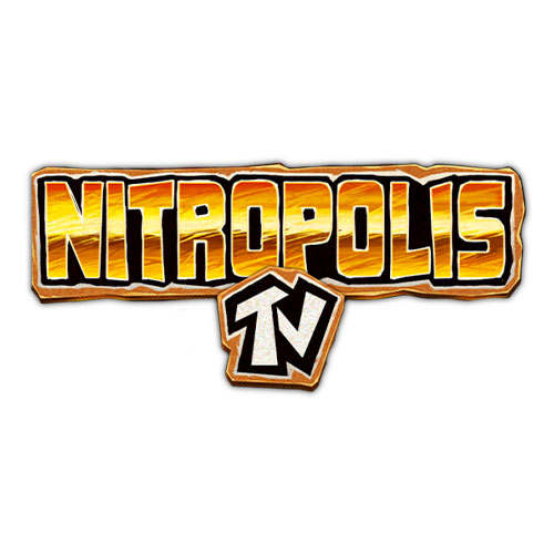 Nitropolis TV Slot