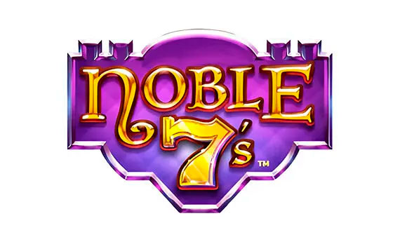 Noble 7s Slot