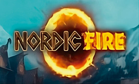 Nordic Fire Slot