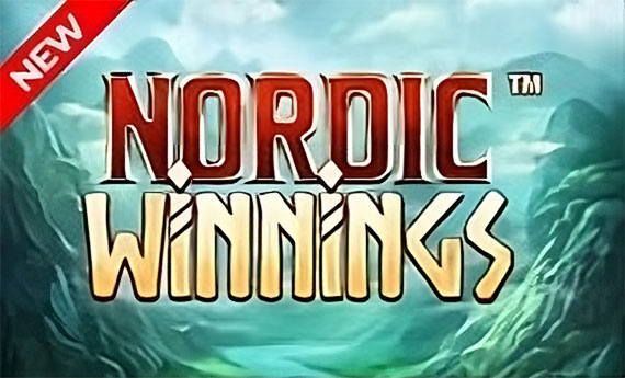 Nordic Winnings Slot