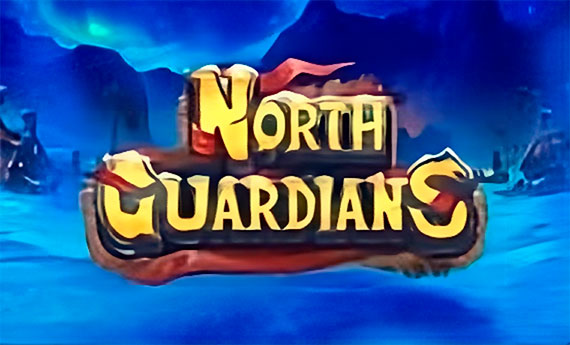 North Guardians Slot