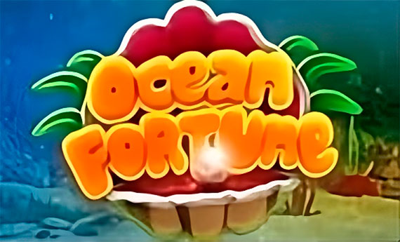 Ocean Fortune Scratch