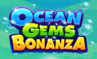 Ocean Gems Bonanza Slot