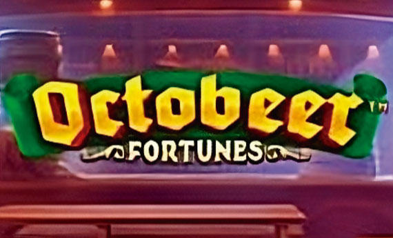 Octobeer Fortunes Slot