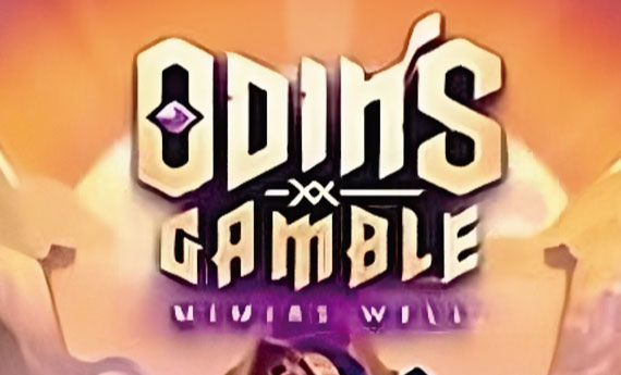 Odins Gamble Slot