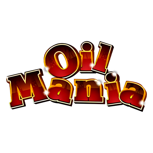 Oil Mania Slot