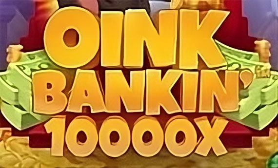 Oink Bankin Slot