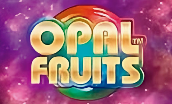 Opal Fruits Slot