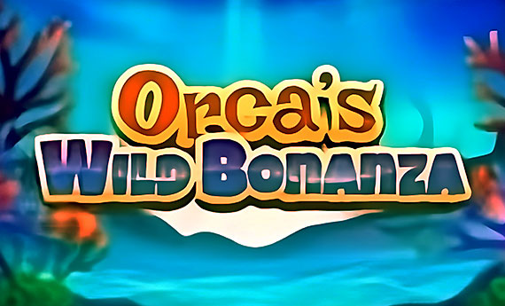 Orca's Wild Bonanza Slot