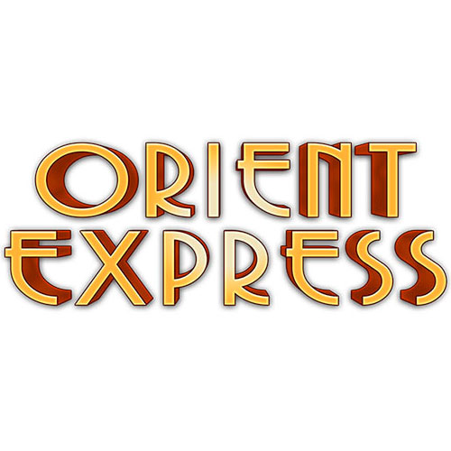 Orient Express Slot