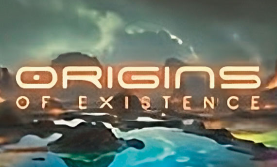 Origins of Existence Slot