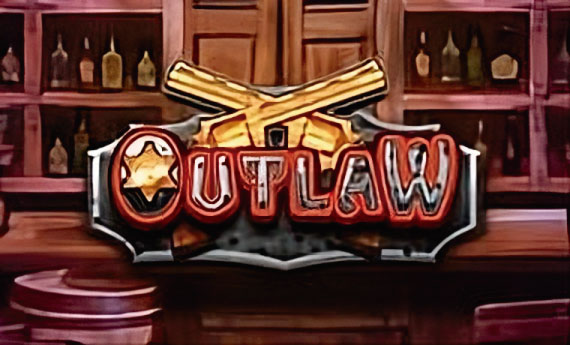 Outlaw Slot