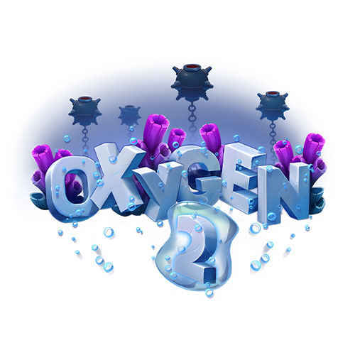 Oxygen 2 Slot