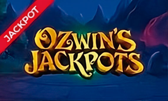 Ozwin's Jackpots Slot