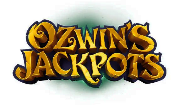 Ozwin's Jackpots Slot