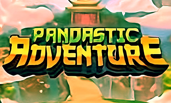 Pandastic Adventure Slot