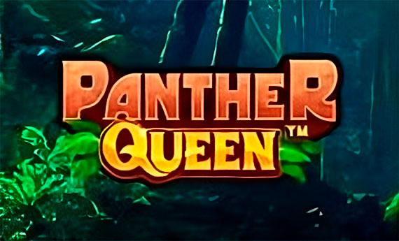 Panther Queen Slot