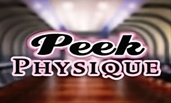 Peek Physique Slot