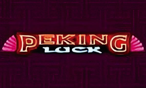 Peking Luck Slot