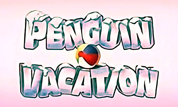 Penguin Vacation Slot