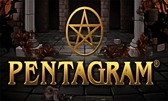 Pentagram Slot