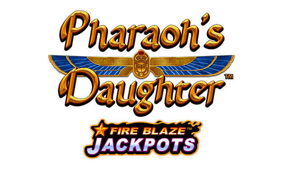 Pharaoh's Daughter Slot