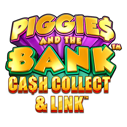 Piggies and the Bank Cash Collect & Link Slot