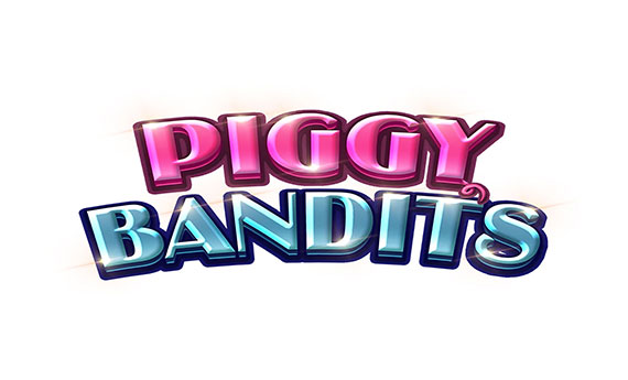 Piggy Bandits Slot